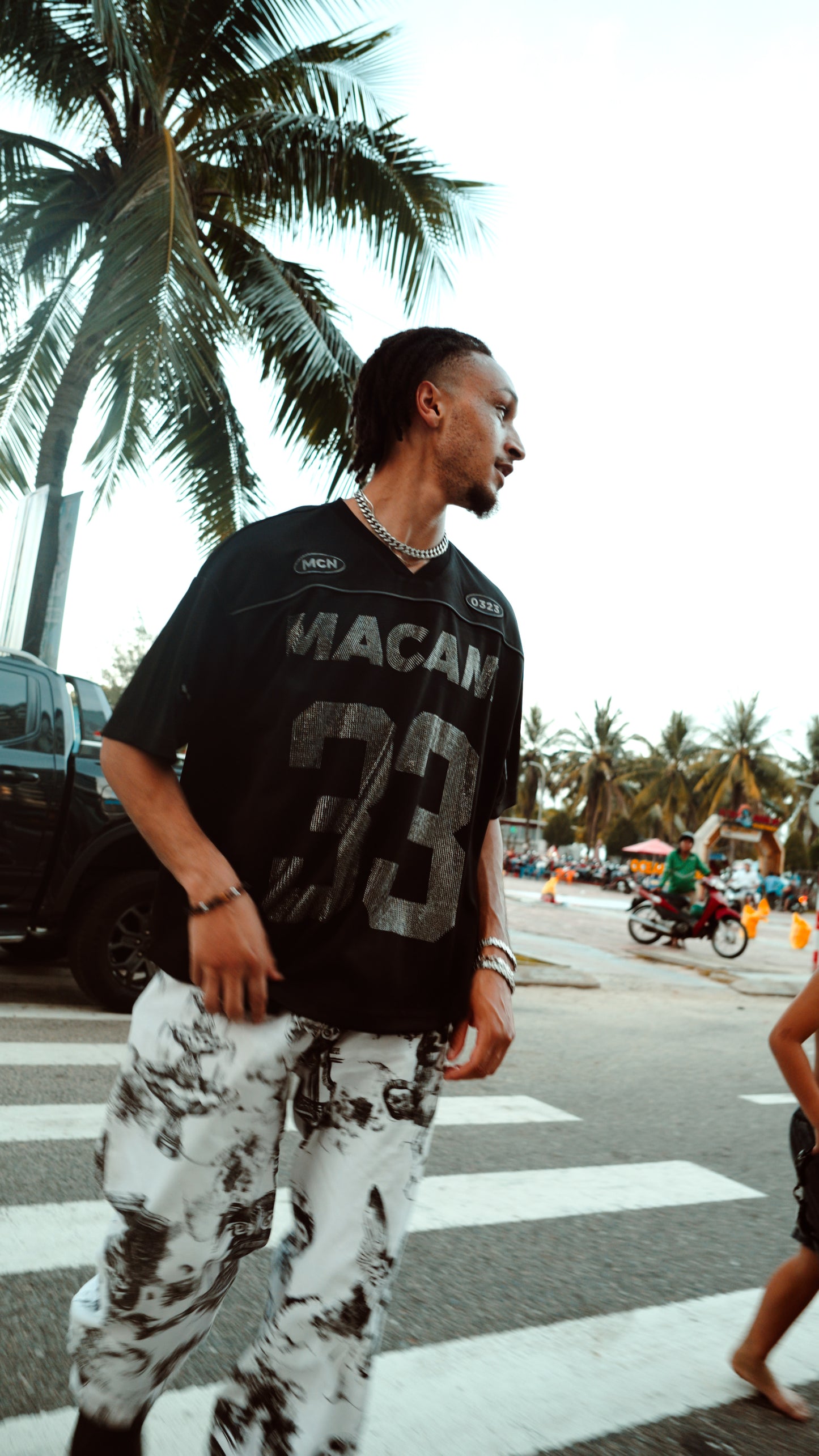 GL33TER JERSEY