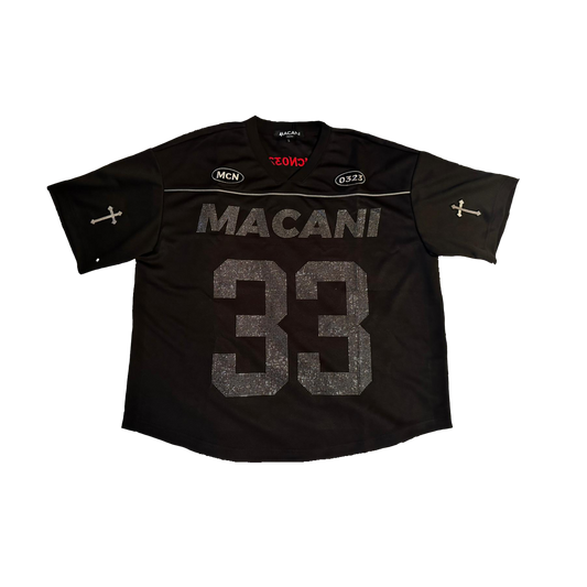 GL33TER JERSEY