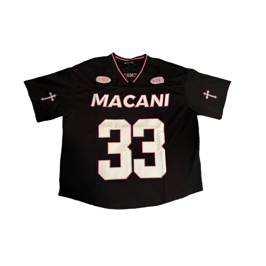 PINK CORE JERSEY